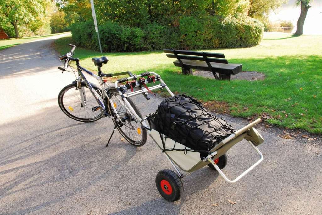 Eckla Universal-Gepäcknetz Für Beach Rolly - Dehnbares Gumminetz Mit 10 Haken