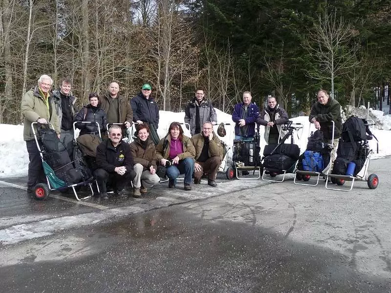 ECKLA Beach-Rolly® – Bild 27