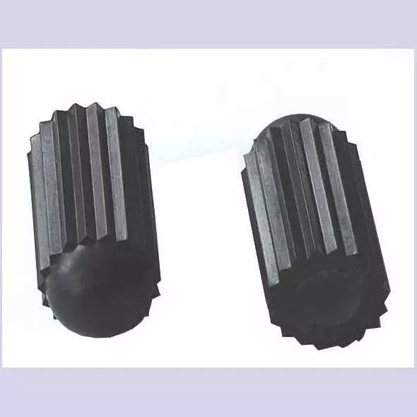 Bremsgummi für Eckla-Dreirad – 1 Paar