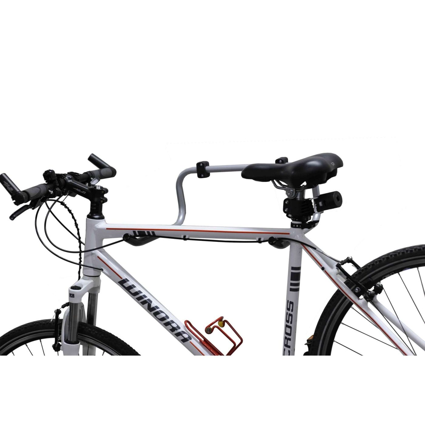 Bicycle wall holder – Eckla Bike Butler II