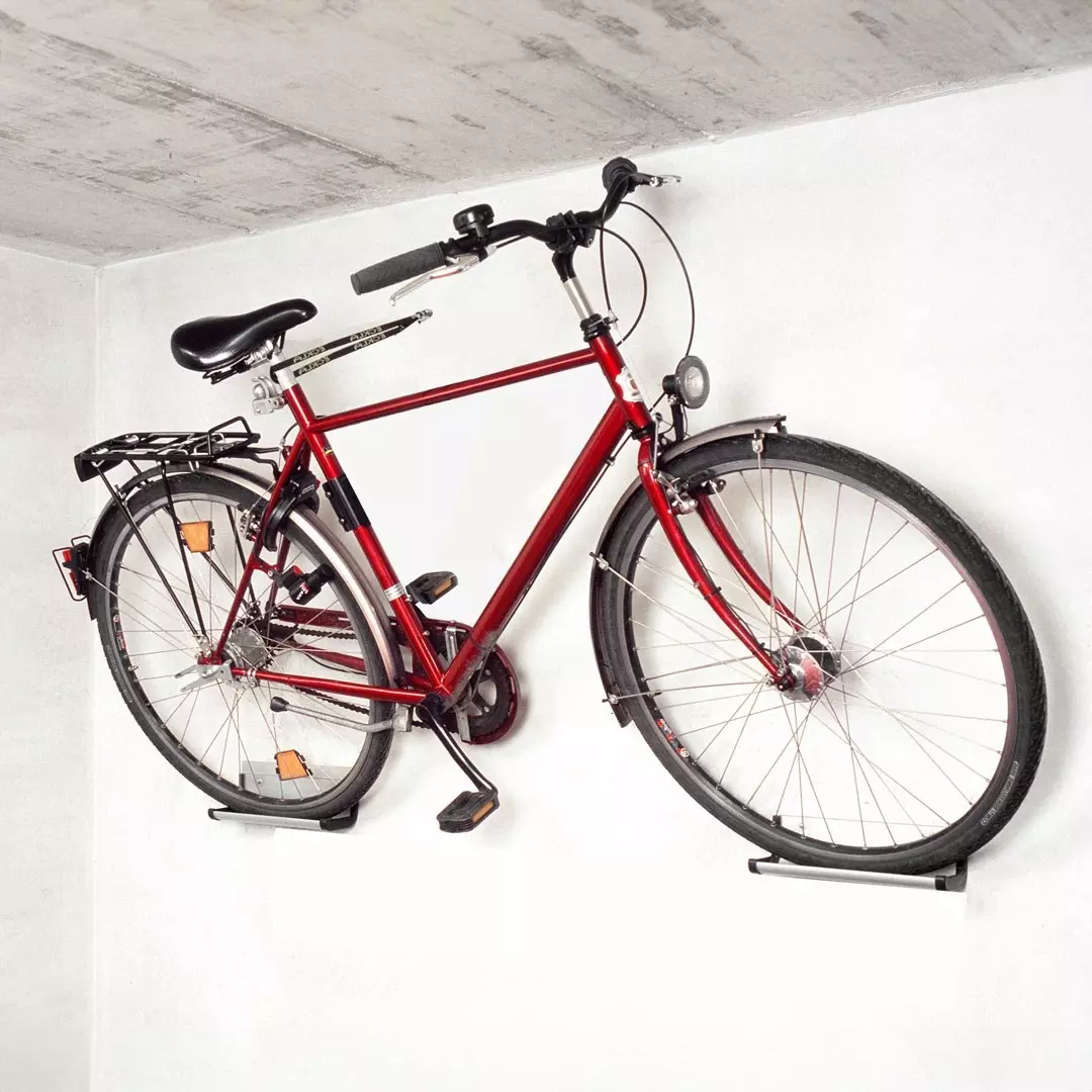 Fahrrad Wandhalter Bike Port