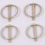 Klappsplint 4er Set