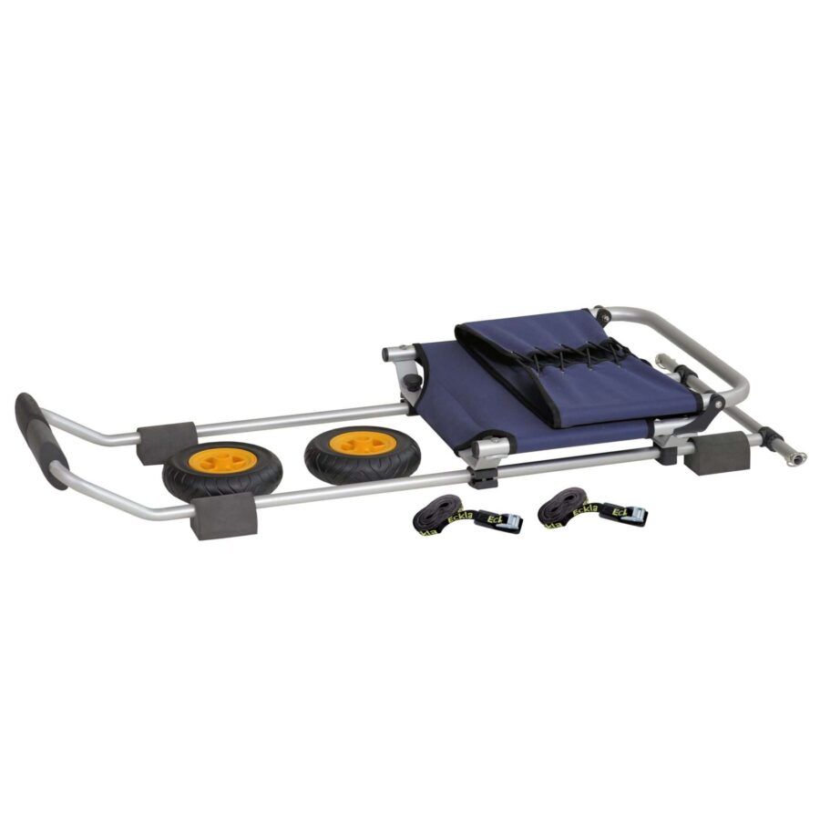 Boardseat II mit Gurte