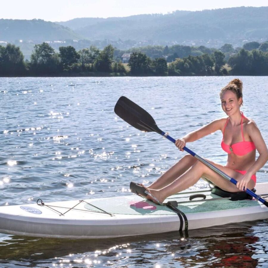 Kundenbild Boardseat 1 Sitz zum Paddeln