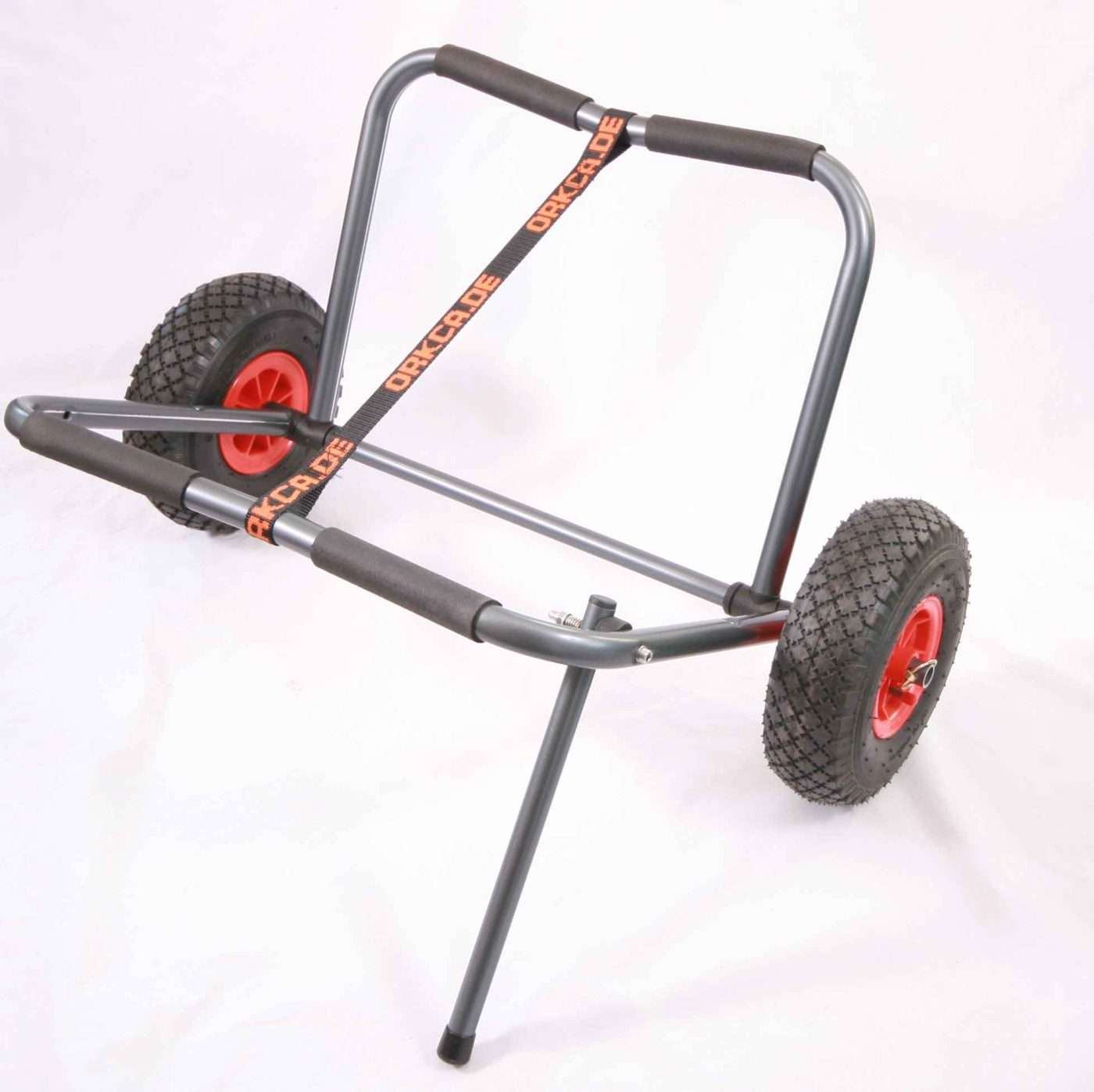 ECKLA – ORKCA – Kanuwagen