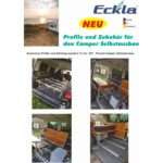 Selbstausbau Anwendungsbeispiel