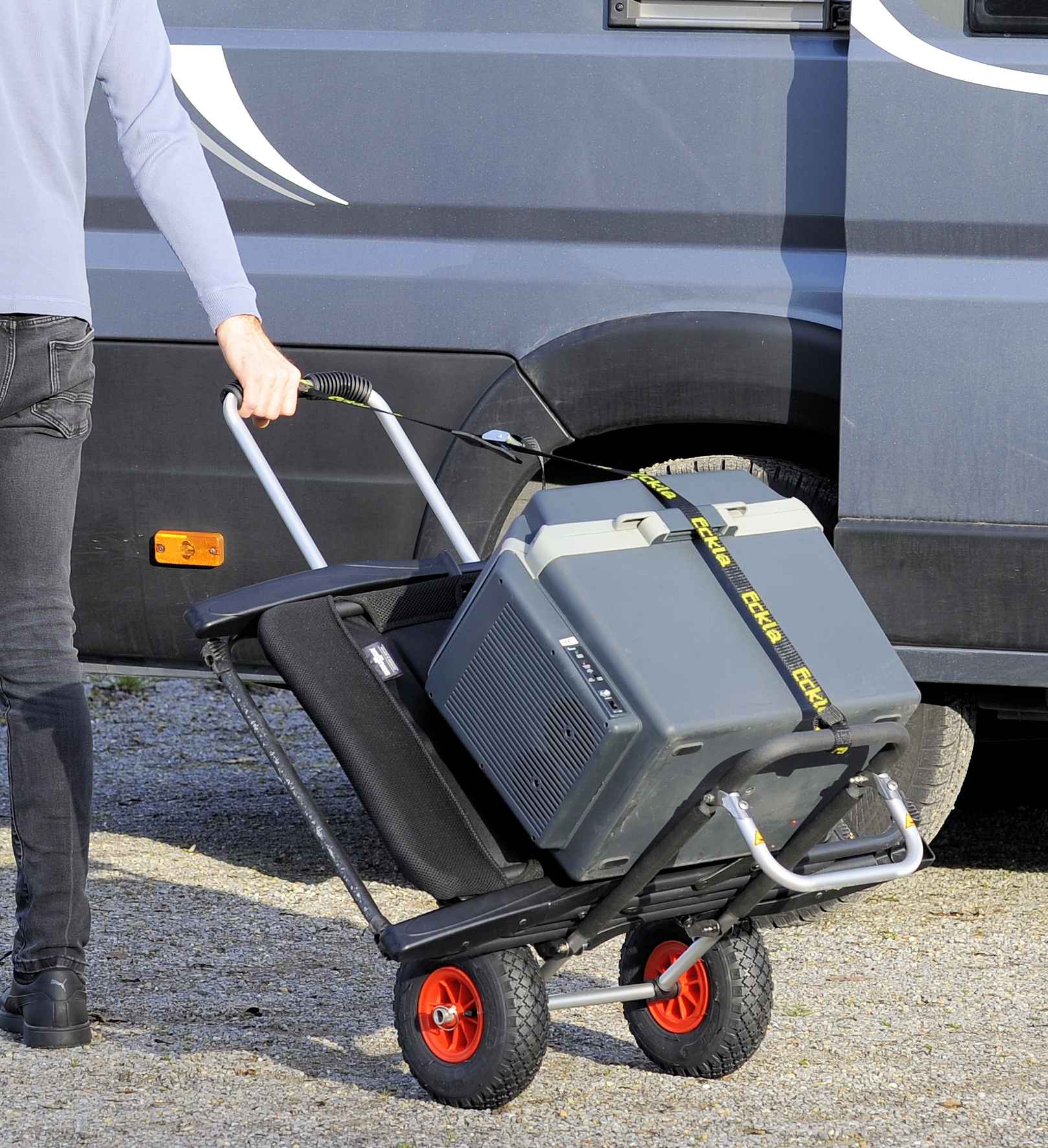 ECKLA Campingboy 2 – Bild 9