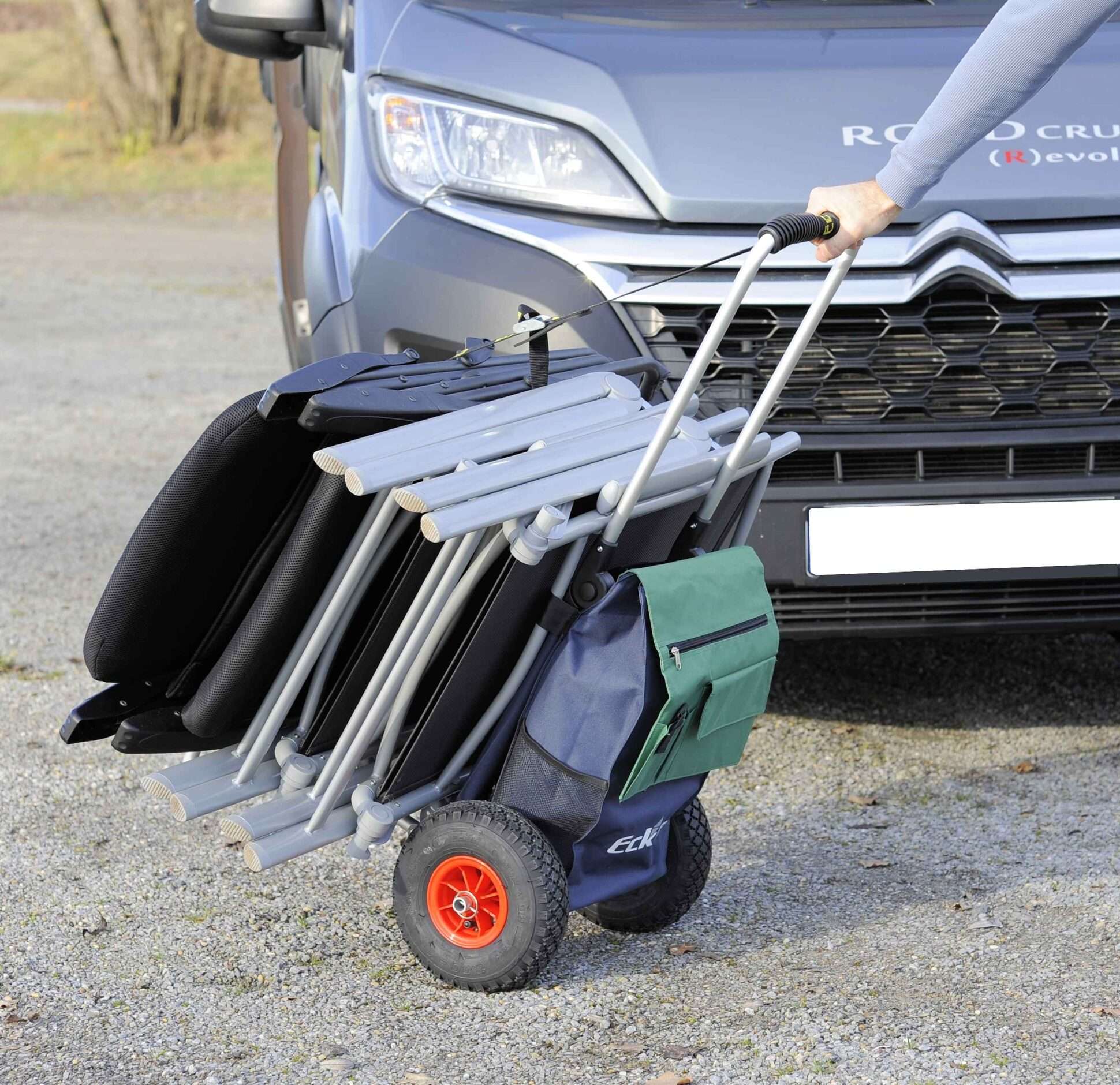 ECKLA Campingboy 2 – Bild 3