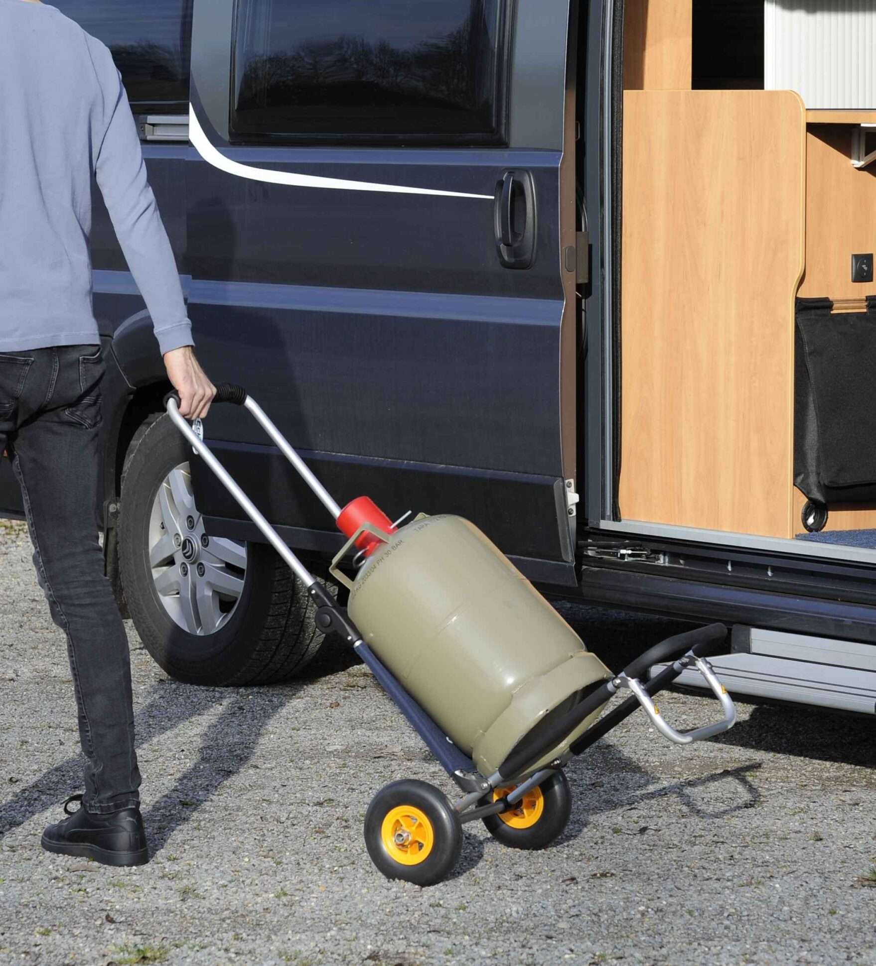 ECKLA Campingboy 2 – Bild 4