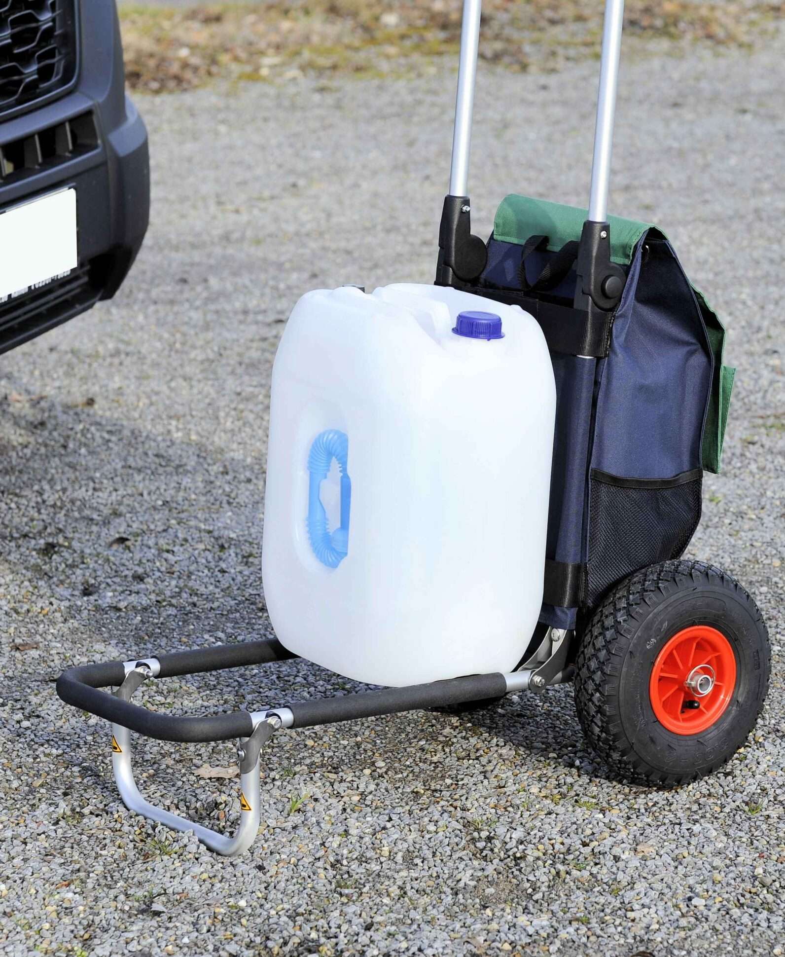 ECKLA Campingboy 2 – Bild 8