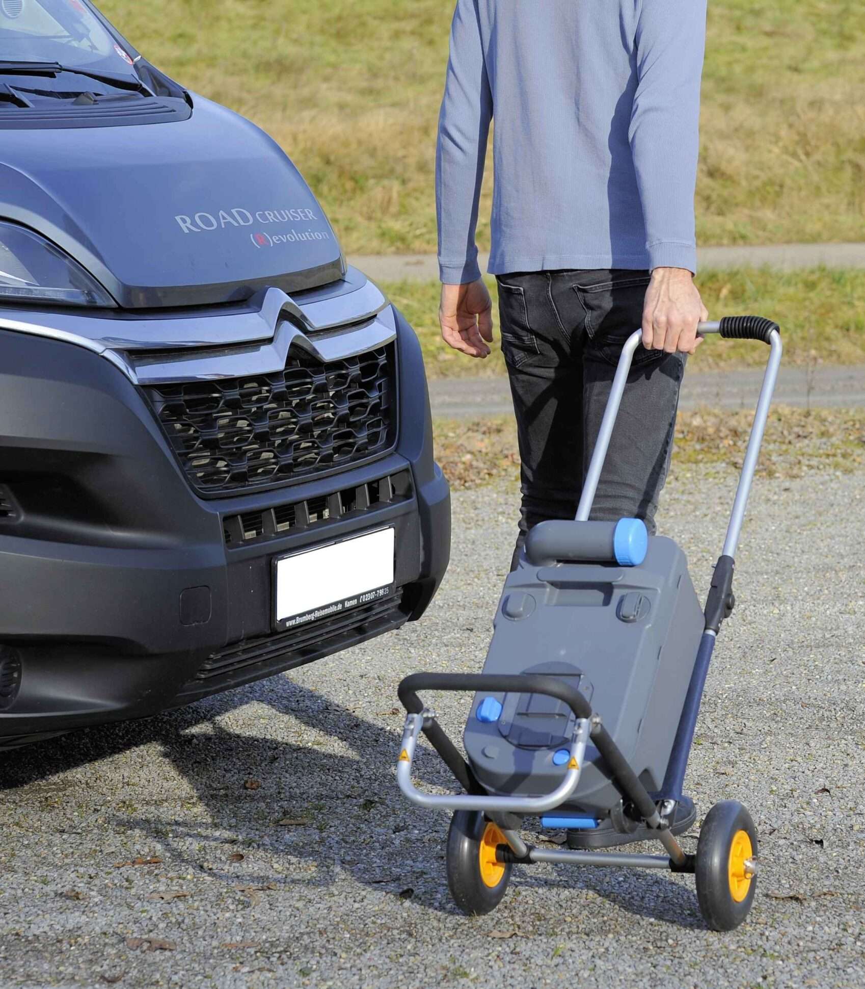 ECKLA Campingboy 2 – Bild 6