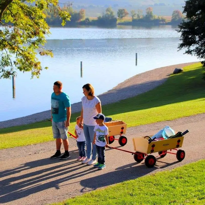 Family und Transport